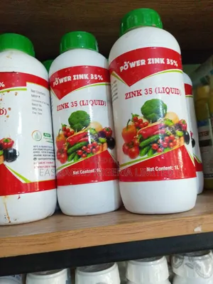 Zink Liquid