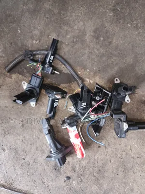 Air Flomitar Sensor
