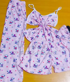 Nightwear Collection