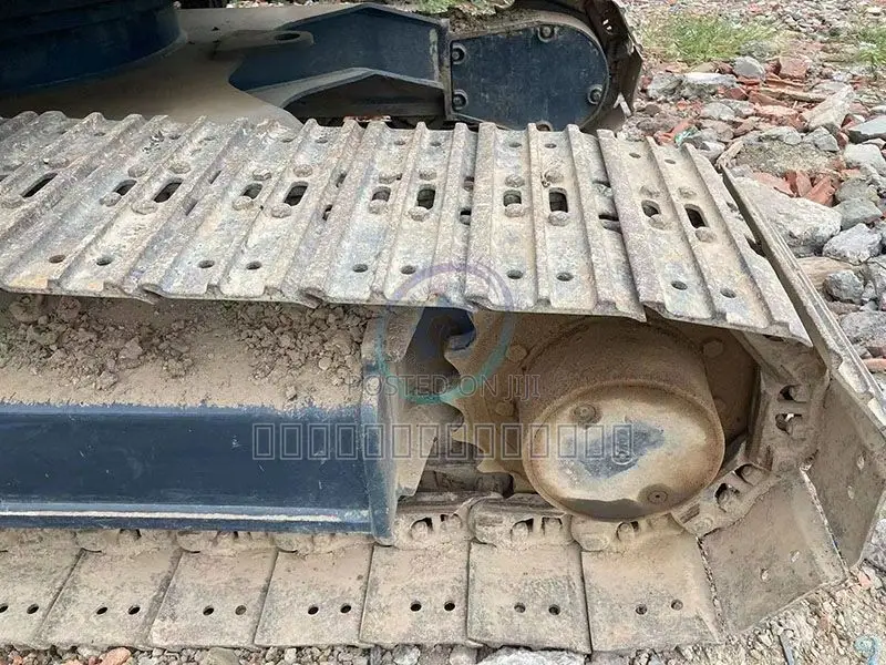 Sunward SWE60E Excavator 2022