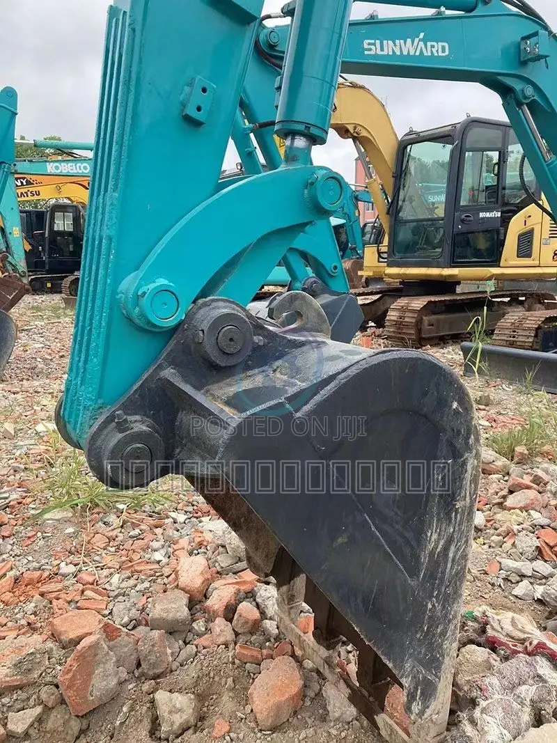 Sunward SWE60E Excavator 2022