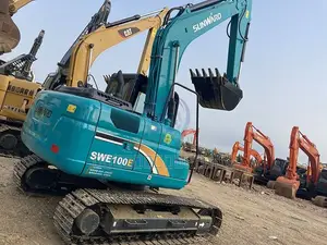 Sunward SWE100E Excavator 2023