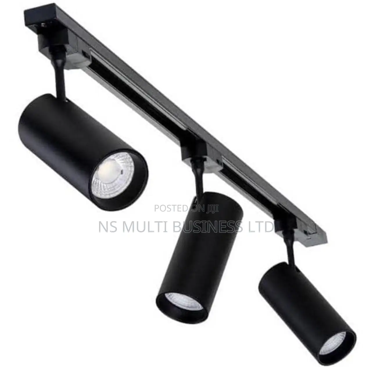 Track Light