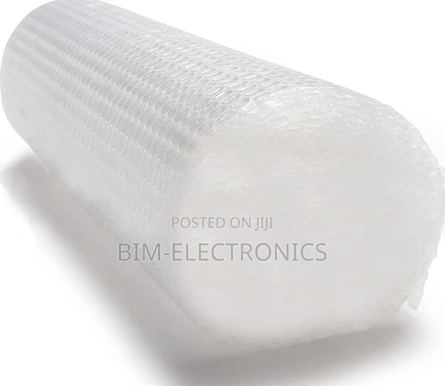 20m by 1200mm Bubble Wrap.