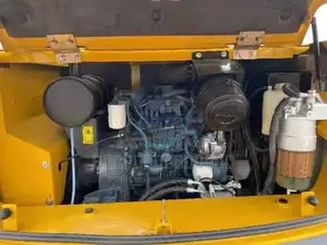 XCMG 75D Mini Excavator 2022