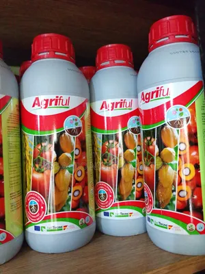 Agriful Biostimulant