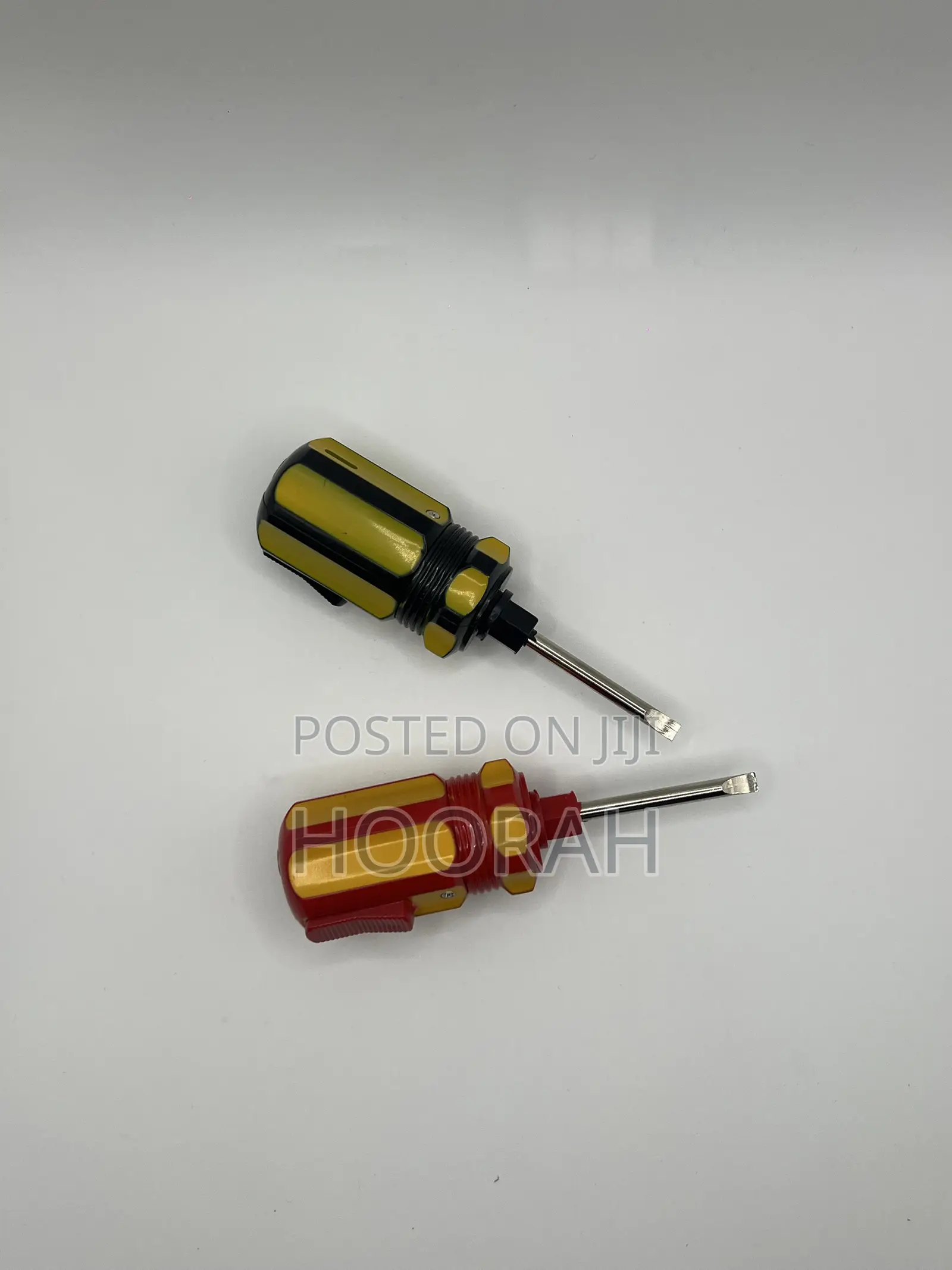 Screwdriver Lighter