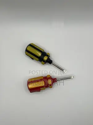 Screwdriver Lighter