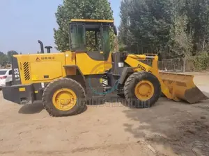 SDLG 933L Wheel Loader 2023