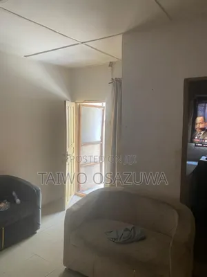 Mini Flat in Unity Estate, Ado / Ajah for rent