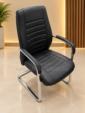 Comfortable Visitor Chair