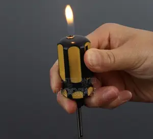 Screwdriver Lighter