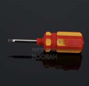 Screwdriver Lighter