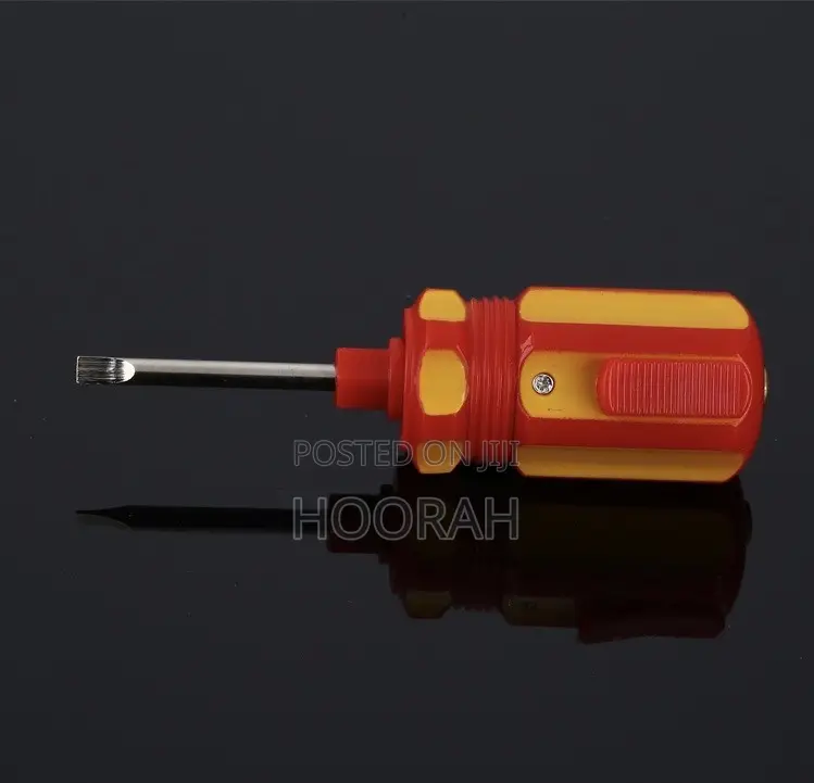 Screwdriver Lighter