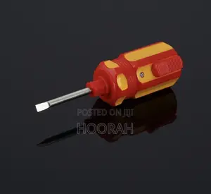 Screwdriver Lighter