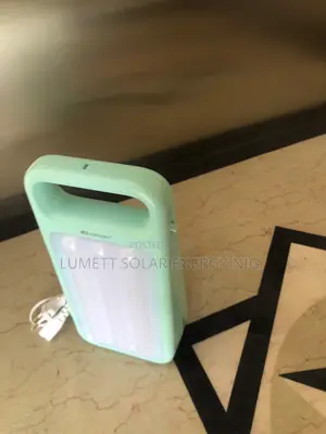 Kamisafe LED Emergency Lamp for Home and Office