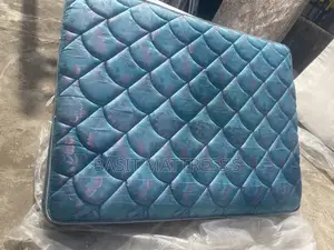 Semi Orthopedic Mattress 5x6 Hybrid Spring and Memory Mattress POD
