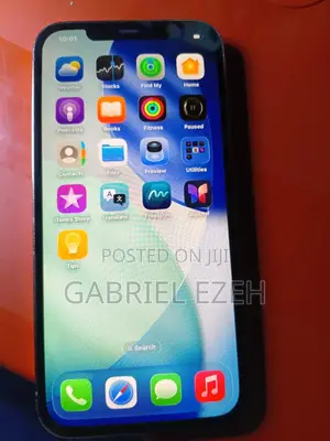 Apple iPhone 12 Pro Max 128 GB Gold