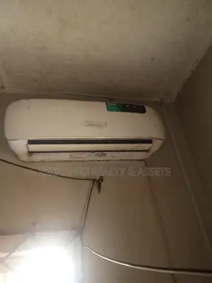 AC Hisense Non Inverter