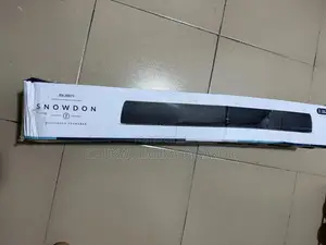 Majority Snowdon Ii Soundbar