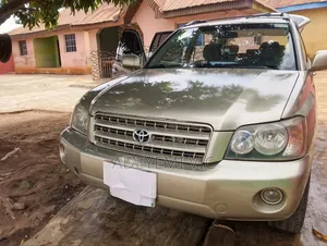 Toyota TownAce 2007 Gold