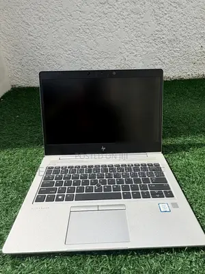 Laptop HP EliteBook 830 G6 8GB Intel Core i5 SSD 256GB