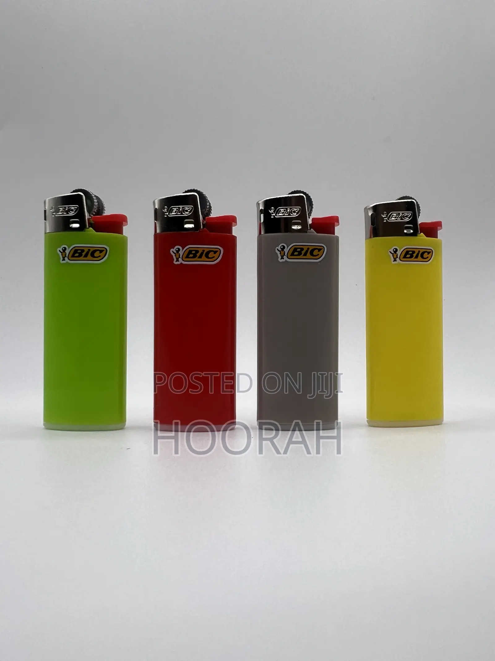 Bic Lighters - Mini