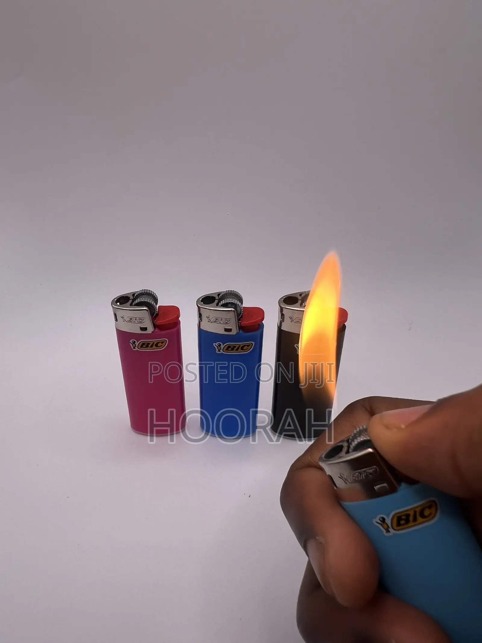 Bic Lighters - Mini