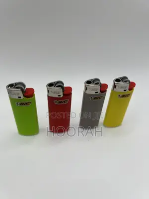 Bic Lighters - Mini