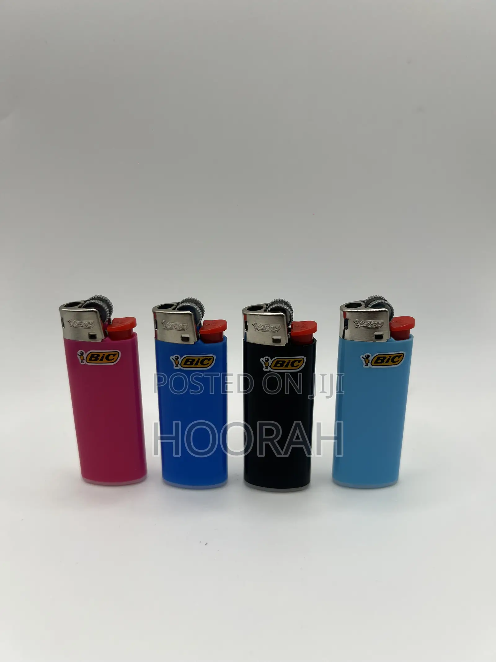 Bic Lighters - Mini