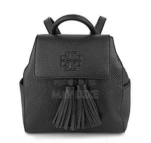 Tory Burch Leather Back Pack