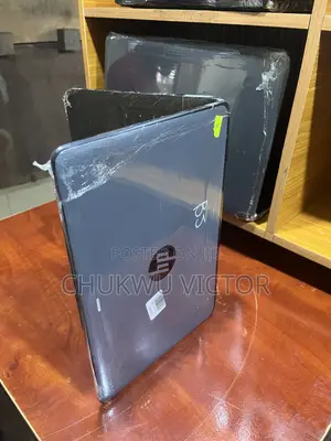 Laptop HP Probook 11 EE G1 4GB Intel Pentium SSD 128GB