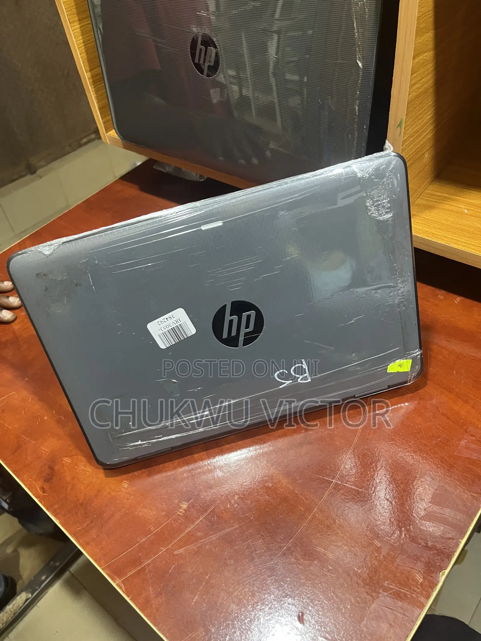 Laptop HP Probook 11 EE G1 4GB Intel Pentium SSD 128GB