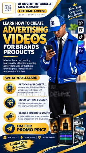 Learn AI Video Ads