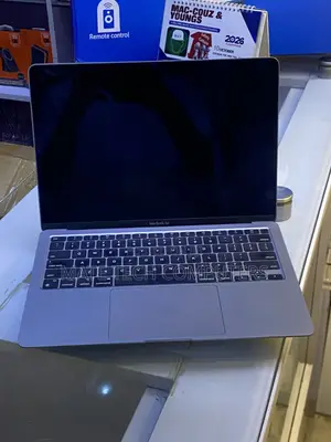 Laptop Apple MacBook Air 2020 M1 16GB Apple M1 SSD 256GB