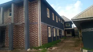 13bdrm House in Sapele Road, Benin City for sale