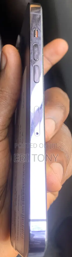Apple iPhone 14 Pro 128 GB Purple