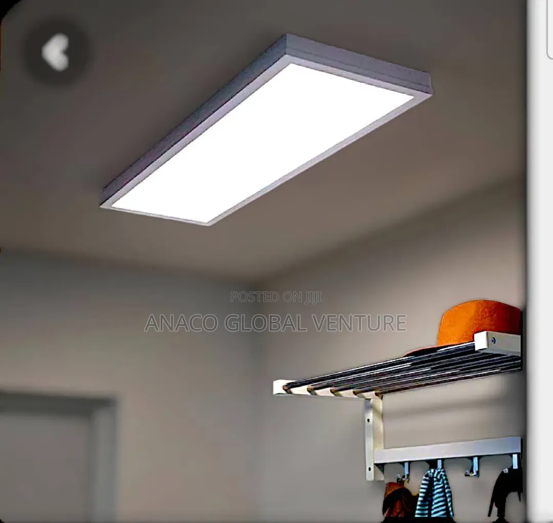 120 by 300mm Surface Mounted Modular Fitting