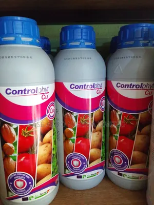 Controlphyt CU