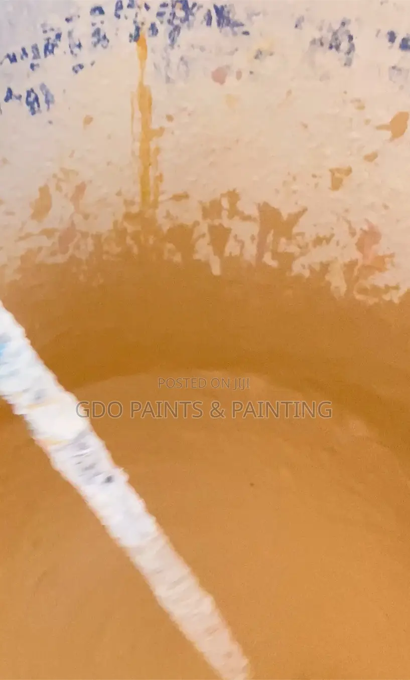 Beige Satin Paint