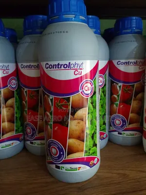 Controlphyt CU