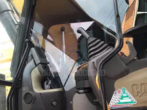 CAT 340D2L Excavator 2023