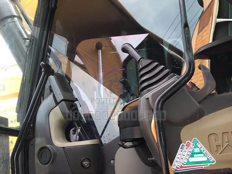 CAT 340D2L Excavator 2023