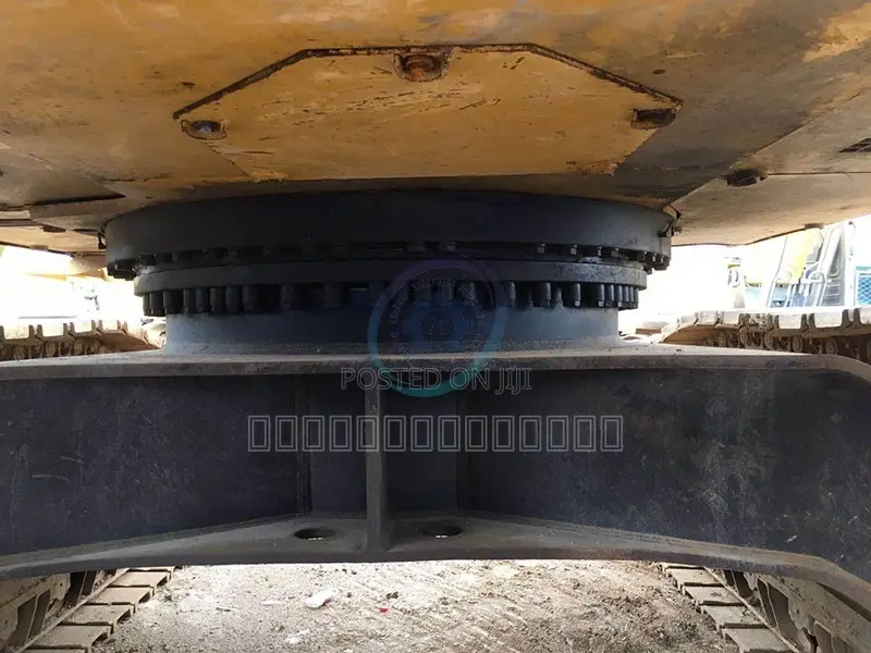 CAT 340D2L Excavator 2023