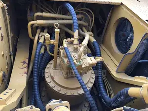 CAT 340D2L Excavator 2023