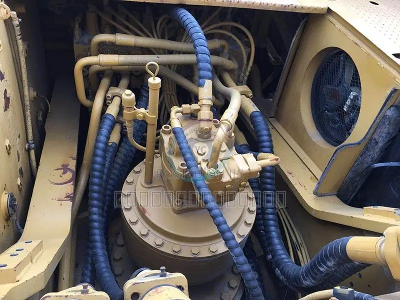 CAT 340D2L Excavator 2023