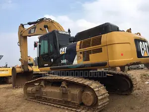 CAT 340D2L Excavator 2023