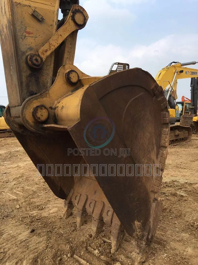 CAT 340D2L Excavator 2023