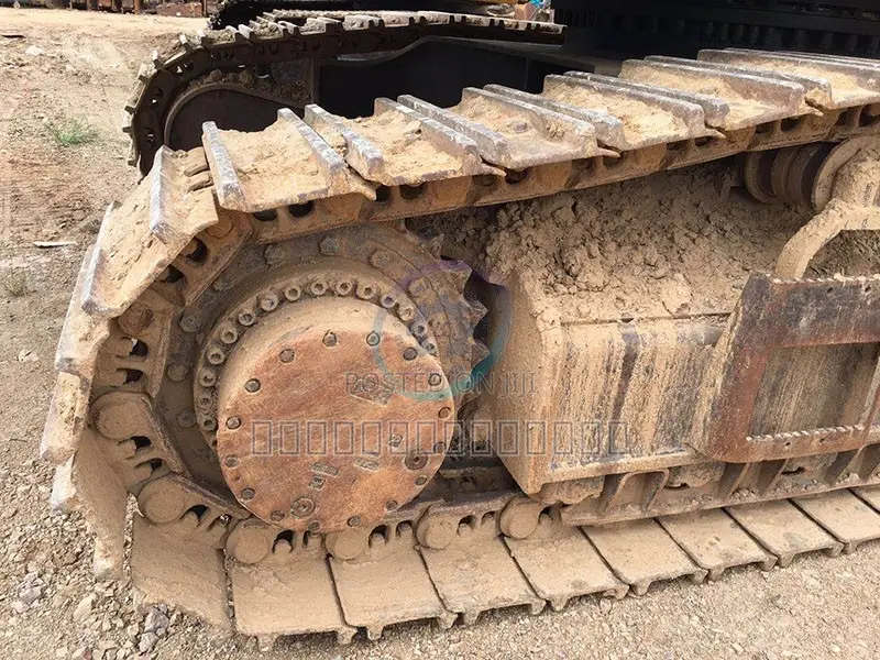 CAT 340D2L Excavator 2023