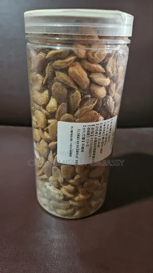 Almond Nut